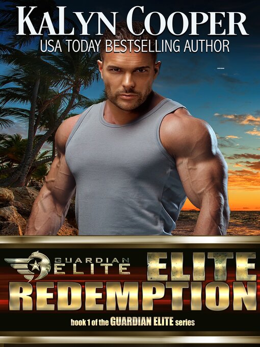 Title details for ELITE Redemption by KaLyn Cooper - Available